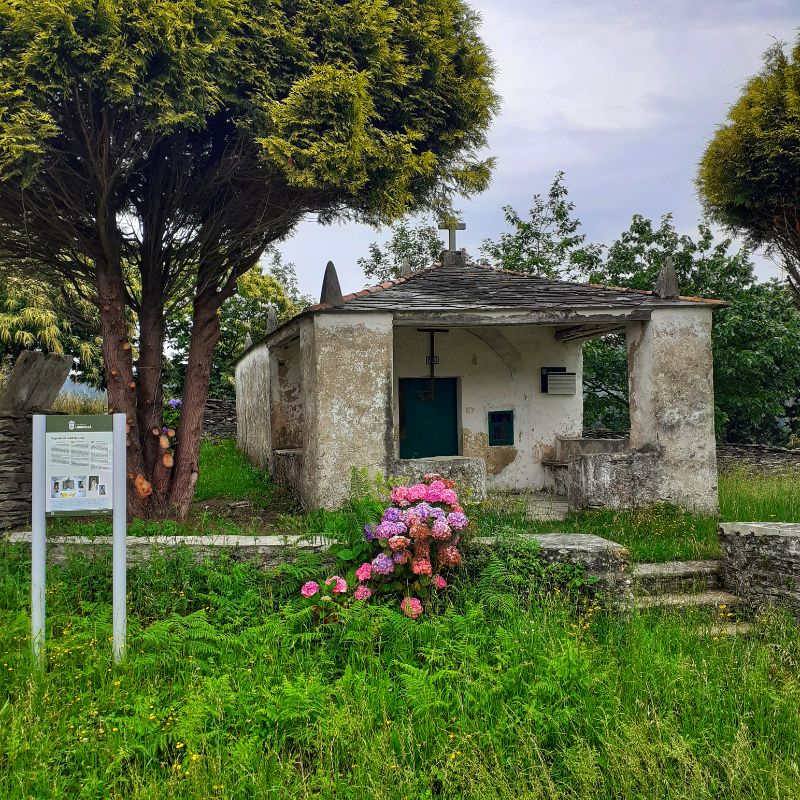 Lorenzana al fondo